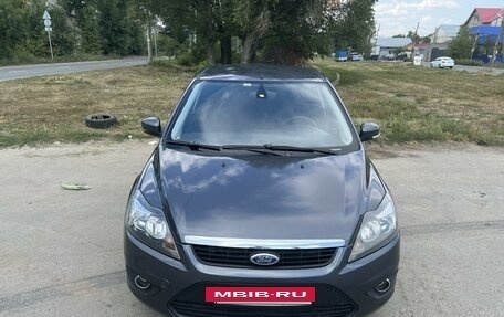 Ford Focus II рестайлинг, 2011 год, 730 000 рублей, 6 фотография