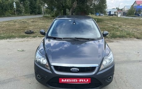 Ford Focus II рестайлинг, 2011 год, 730 000 рублей, 7 фотография