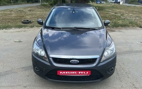 Ford Focus II рестайлинг, 2011 год, 730 000 рублей, 8 фотография