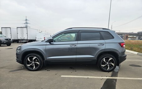 Skoda Karoq I, 2021 год, 2 599 900 рублей, 2 фотография