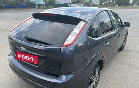 Ford Focus II рестайлинг, 2011 год, 730 000 рублей, 12 фотография