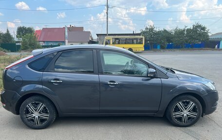 Ford Focus II рестайлинг, 2011 год, 730 000 рублей, 13 фотография