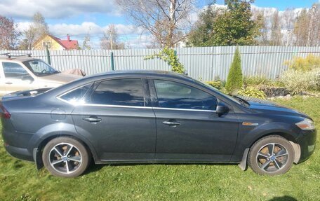 Ford Mondeo IV, 2010 год, 800 000 рублей, 4 фотография