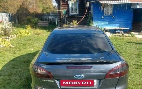 Ford Mondeo IV, 2010 год, 800 000 рублей, 2 фотография