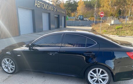 Lexus IS II рестайлинг 2, 2006 год, 1 550 000 рублей, 3 фотография