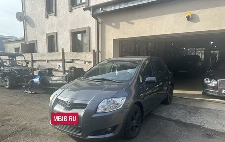 Toyota Auris II, 2007 год, 810 000 рублей, 2 фотография