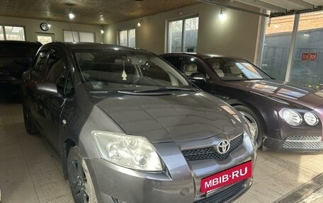 Toyota Auris II, 2007 год, 810 000 рублей, 11 фотография