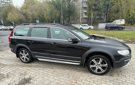 Volvo XC70 II рестайлинг, 2014 год, 2 150 000 рублей, 3 фотография