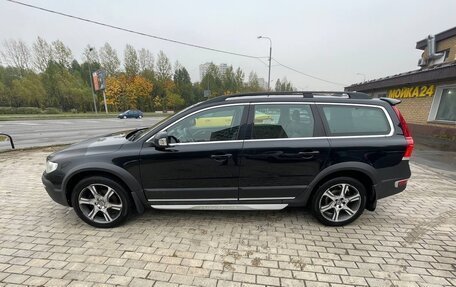 Volvo XC70 II рестайлинг, 2014 год, 2 150 000 рублей, 2 фотография