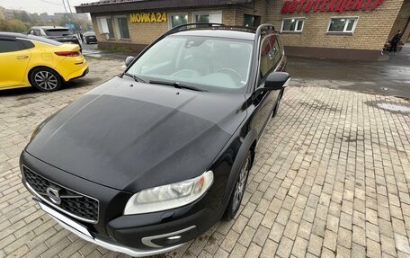 Volvo XC70 II рестайлинг, 2014 год, 2 150 000 рублей, 7 фотография