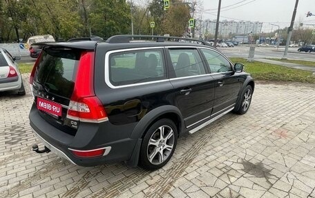 Volvo XC70 II рестайлинг, 2014 год, 2 150 000 рублей, 4 фотография