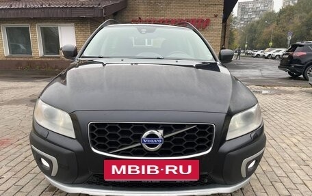 Volvo XC70 II рестайлинг, 2014 год, 2 150 000 рублей, 5 фотография