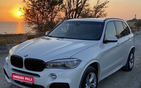 BMW X5, 2017 год, 3 950 000 рублей, 2 фотография