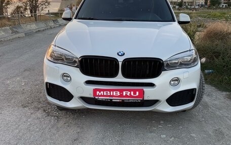 BMW X5, 2017 год, 3 950 000 рублей, 4 фотография