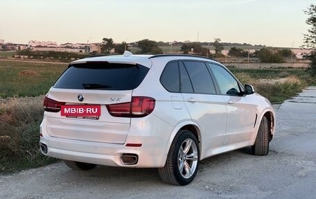 BMW X5, 2017 год, 3 950 000 рублей, 8 фотография