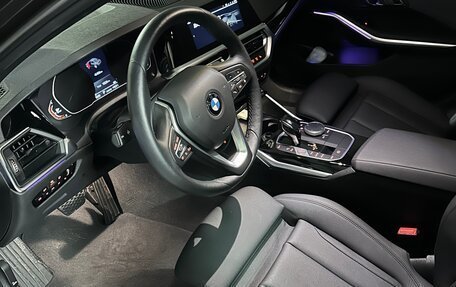 BMW 3 серия, 2020 год, 5 100 000 рублей, 6 фотография