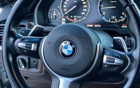 BMW X5, 2017 год, 3 950 000 рублей, 34 фотография