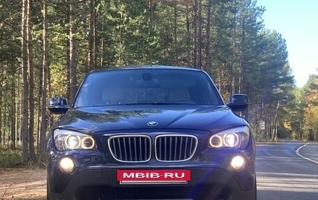 BMW X1, 2010 год, 1 340 000 рублей, 6 фотография