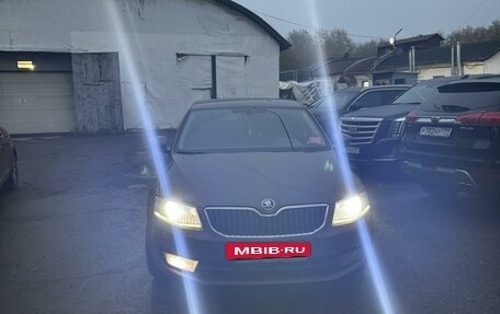 Skoda Octavia, 2014 год, 1 150 000 рублей, 7 фотография