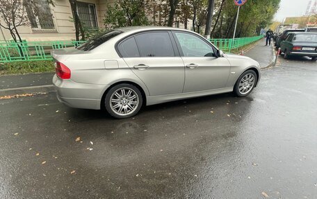 BMW 3 серия, 2008 год, 1 050 000 рублей, 3 фотография