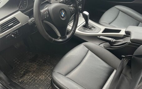 BMW 3 серия, 2008 год, 1 050 000 рублей, 4 фотография