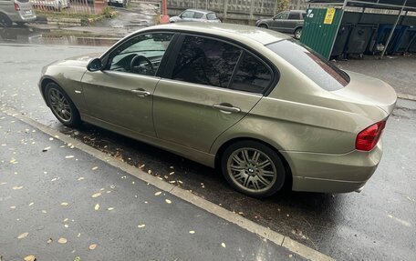 BMW 3 серия, 2008 год, 1 050 000 рублей, 2 фотография