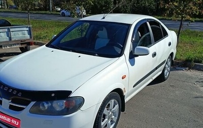 Nissan Almera, 2005 год, 300 000 рублей, 1 фотография