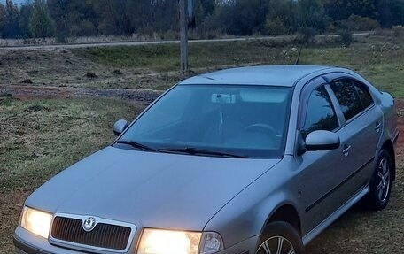 Skoda Octavia IV, 2010 год, 650 000 рублей, 3 фотография