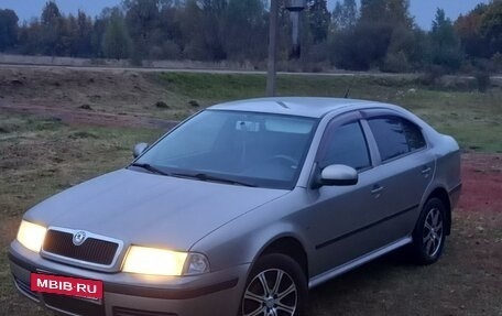 Skoda Octavia IV, 2010 год, 650 000 рублей, 8 фотография