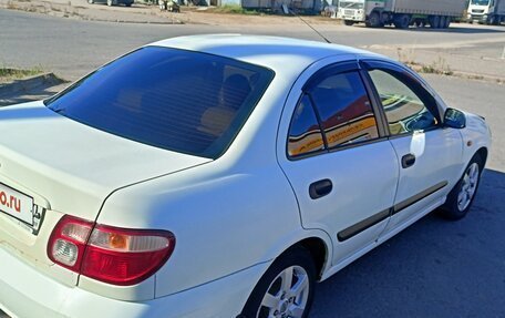 Nissan Almera, 2005 год, 300 000 рублей, 3 фотография