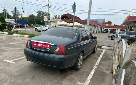 Land Rover 75, 2001 год, 355 000 рублей, 5 фотография