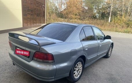 Mitsubishi Galant VIII, 2001 год, 390 000 рублей, 2 фотография