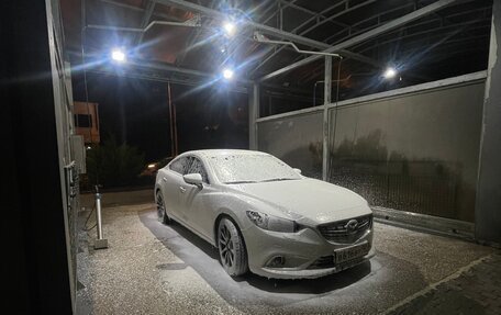 Mazda 6, 2015 год, 2 550 000 рублей, 8 фотография