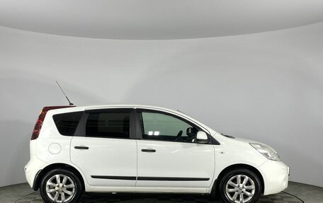 Nissan Note II рестайлинг, 2012 год, 780 000 рублей, 11 фотография