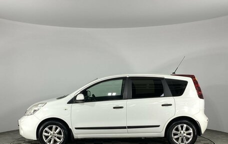 Nissan Note II рестайлинг, 2012 год, 780 000 рублей, 10 фотография