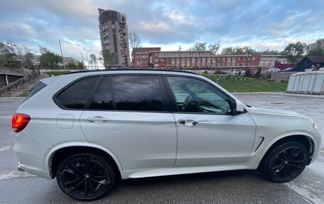 BMW X5, 2015 год, 2 900 000 рублей, 5 фотография