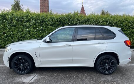 BMW X5, 2015 год, 2 900 000 рублей, 3 фотография