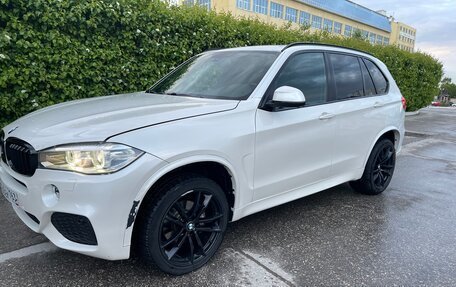 BMW X5, 2015 год, 2 900 000 рублей, 2 фотография