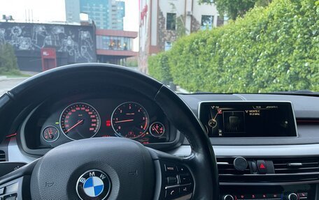 BMW X5, 2015 год, 2 900 000 рублей, 6 фотография