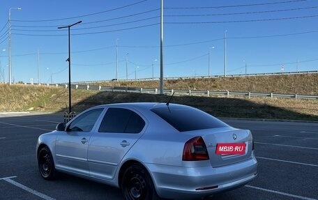 Skoda Octavia, 2011 год, 1 250 000 рублей, 3 фотография