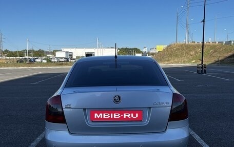 Skoda Octavia, 2011 год, 1 250 000 рублей, 4 фотография