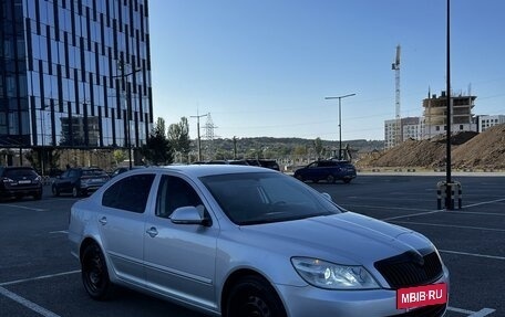 Skoda Octavia, 2011 год, 1 250 000 рублей, 7 фотография