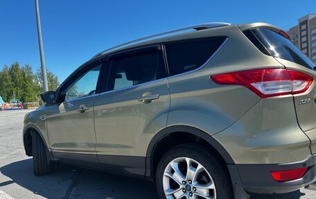 Ford Kuga III, 2012 год, 1 380 000 рублей, 4 фотография