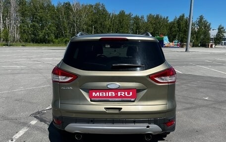 Ford Kuga III, 2012 год, 1 380 000 рублей, 3 фотография