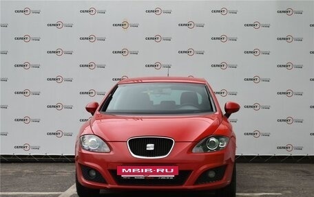 SEAT Leon II, 2012 год, 920 000 рублей, 2 фотография