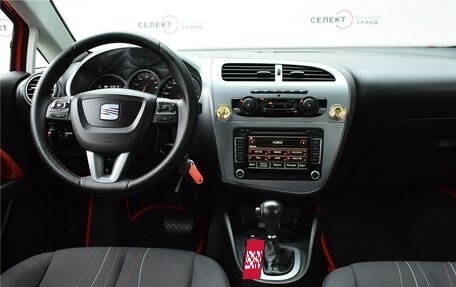 SEAT Leon II, 2012 год, 920 000 рублей, 6 фотография