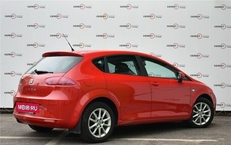 SEAT Leon II, 2012 год, 920 000 рублей, 3 фотография