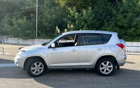 Toyota RAV4, 2007 год, 1 150 000 рублей, 1 фотография