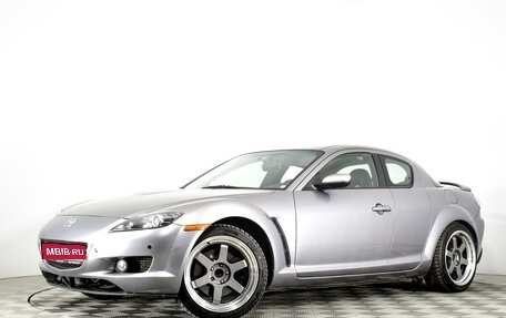 Mazda RX-8 I, 2004 год, 990 000 рублей, 1 фотография