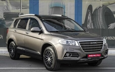 Haval H6, 2019 год, 1 799 000 рублей, 1 фотография